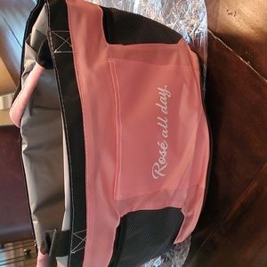 Fun Insulated Cooler Bag!!